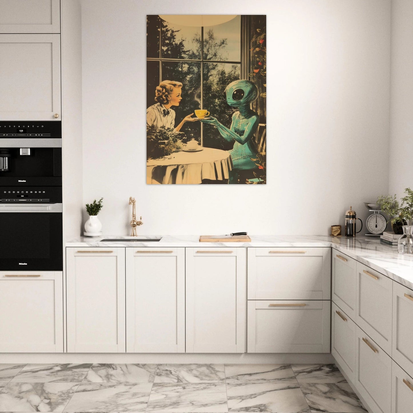 Coffee break with new guest poster - Sillystroke