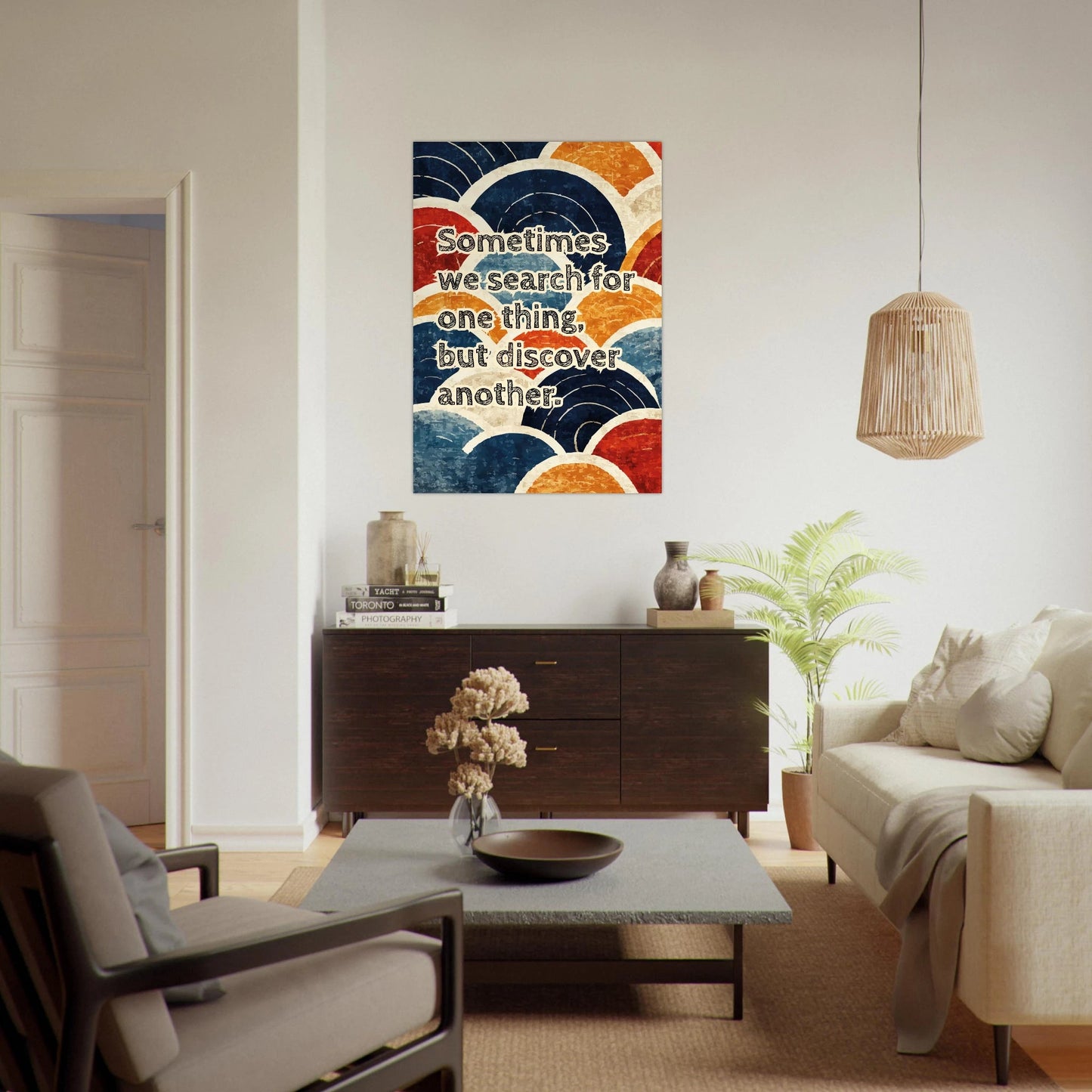 Life learning poster - Sillystroke