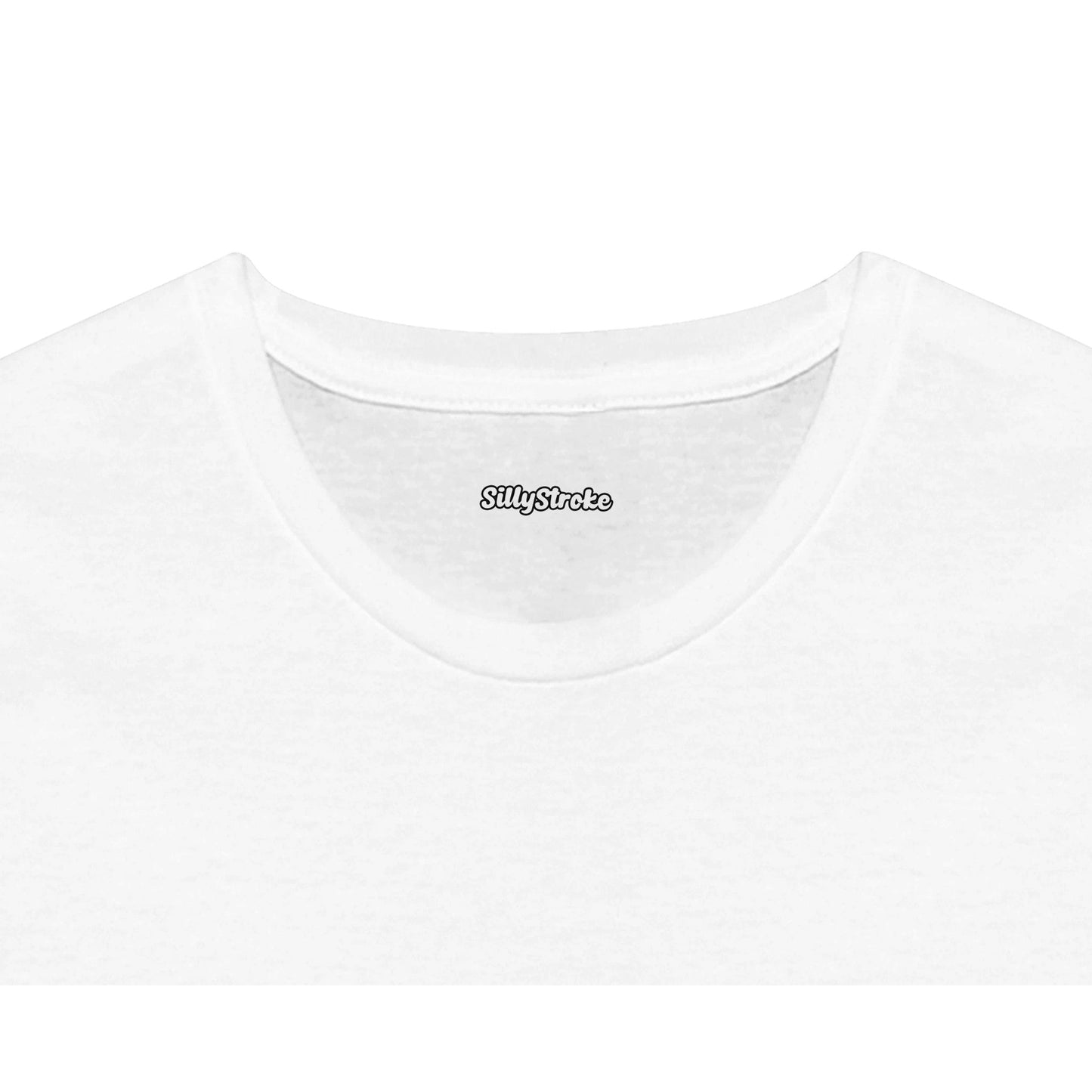 SillyStroke Charlie Boo T-shirt - Sillystroke