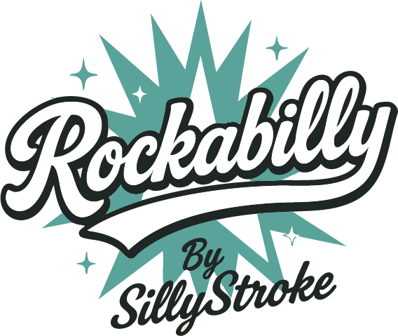 The Rockabilly Collection - Sillystroke