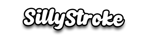 Sillystroke