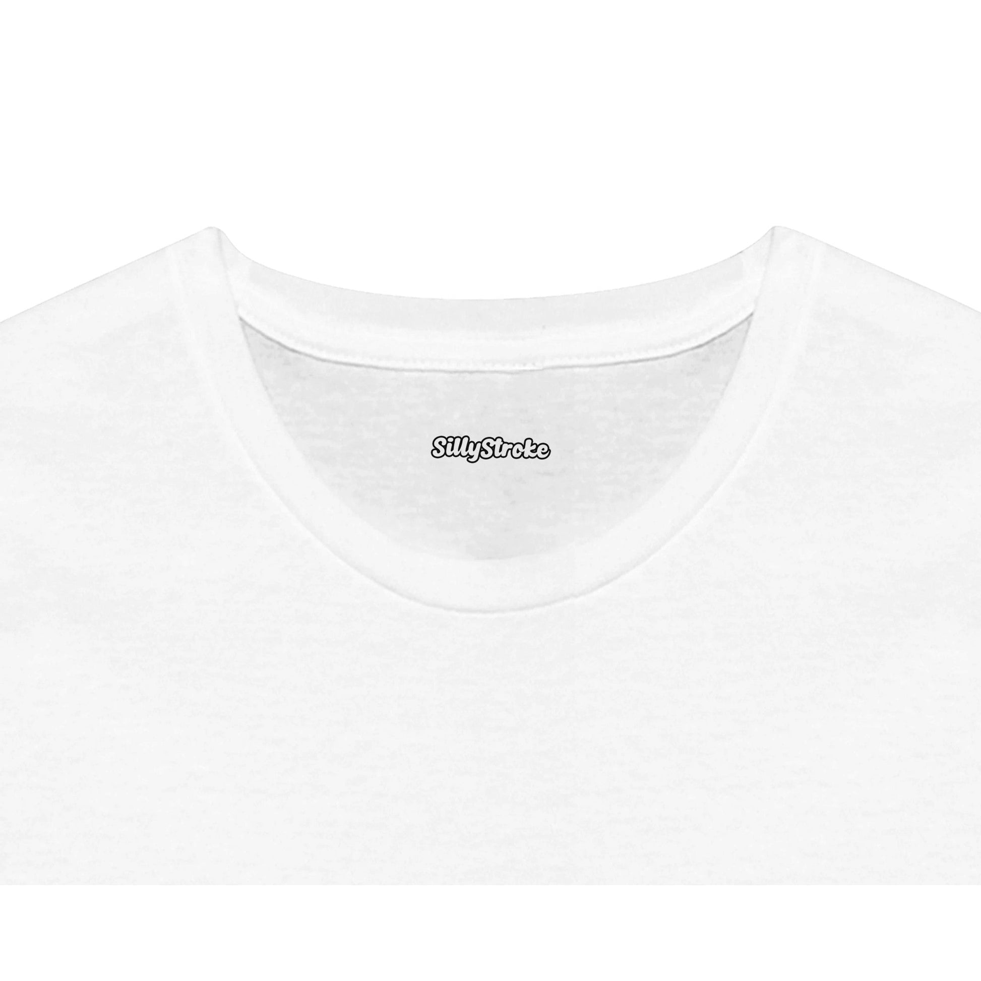 SillyStroke Charlie Boo T-shirt - Sillystroke