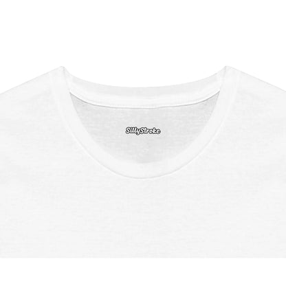 SillyStroke Charlie Boo T-shirt - Sillystroke