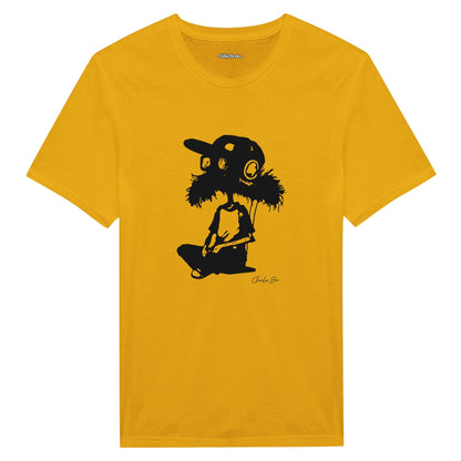 SillyStroke Charlie Boo T-shirt - Sillystroke