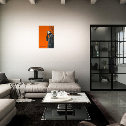 Spooktacular Halloween Poster - Sillystroke